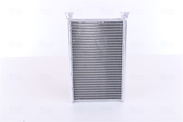 NISSENS Kachelradiateur, interieurverwarming 70526 NISSENS 70526 Kachelradiateur BMW F25 prijs