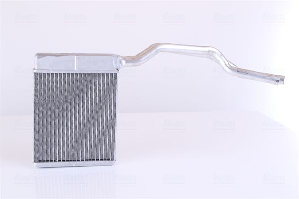 NISSENS Kachelradiateur, interieurverwarming 71777 71777 Voorverwarmer interieurverwarming MAZDA CX-5 NISSENS
