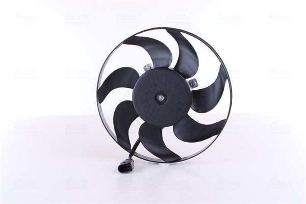 NISSENS Radiatora ventilators 85733 NISSENS 85733 Radiatora ventilators VW Passat B7 Alltrack orģinālās cena