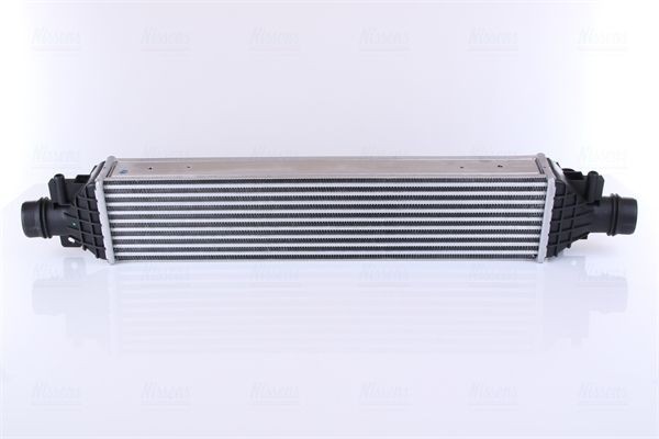 NISSENS Intercooler 96375 NISSENS 96375 Mokka / Mokka X (J13) Ladeluftkøler pris