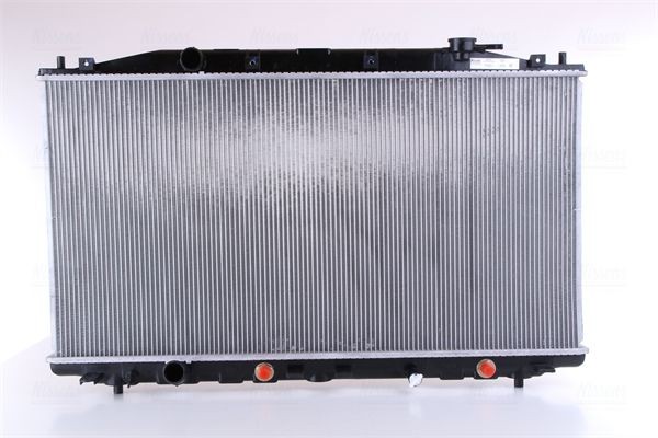 Radiator, motorkjøling NISSENS 68096 NISSENS 68096 Radiator motor HONDA ACCORD 2016