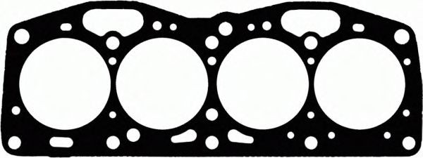 GLASER Gasket, cylinder head H11975-10 Saab 9-3 GLASER cylinder head gasket H1197510