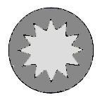 GLASER Topplokksbolter T50944-00 T50944-00 GLASER Topplokksbolter Opel billige