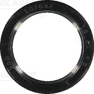 GLASER Kamaxeltätning P76005-01 P76005-01 GLASER packbox kamaxel FIAT GRANDE PUNTO