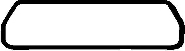 GLASER Tihend, klapikaan X05725-01 Klapikambrikaane tihend GLASER Skoda FAVORIT X05725-01