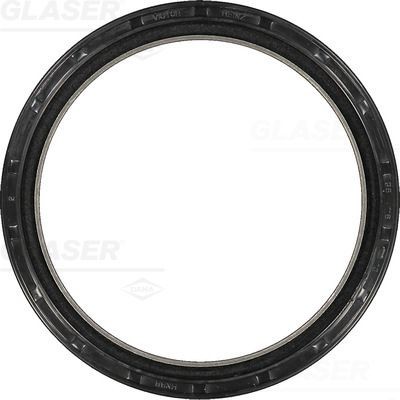 GLASER Võlli rõngastihend, Väntvõll P77358-01 P77358-01 Väntvõlli tihend HONDA ACCORD GLASER
