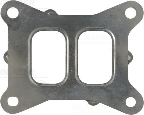 GLASER Tihend, väljalaskekollektor X59924-01 X59924-01 Tihend väljalaskekollektor GLASER SEAT AROSA