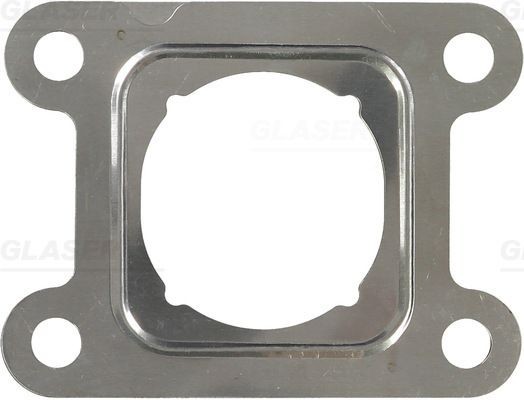 GLASER Tihend, väljalaskekollektor X59947-01 Tihend väljalaskekollektor GLASER Seat AROSA X59947-01