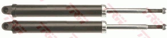 TRW Stötdämpare JGT1120T Byta Stötdämpare Smart 450 Crossblade kostnad TRW JGT1120T