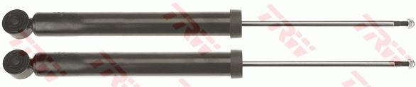 TRW Amort JGT1182T Audi 8R Amort JGT1182T TRW