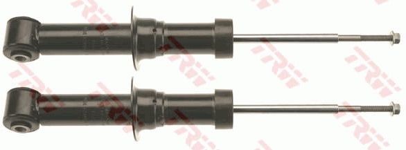 TRW Amortisseur JGS1052T JGS1052T Amortisseur TRW ALFA ROMEO STELVIO