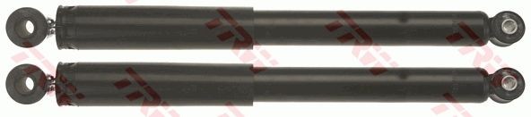 TRW Tlmič pérovania JGT1138T Tlmiče pruženia TRW Mitsubishi CARISMA TWIN JGT1138T