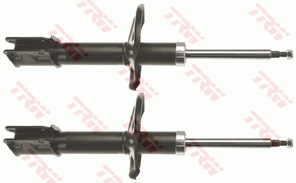 Amortizators TRW JGM1046T TRW TWIN JGM1046T Amortizatori MITSUBISHI PAJERO PININ 2006