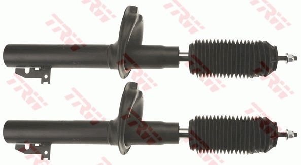 TRW Ammortizzatore JGM1068T JGM1068T TWIN costo Ammortizzatori FORD StreetKA TRW