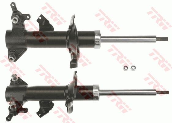 Amortisseur TRW JGM1111T TRW TWIN JGM1111T Amortisseurs arrière et avant Nissan PRIMERA 2023