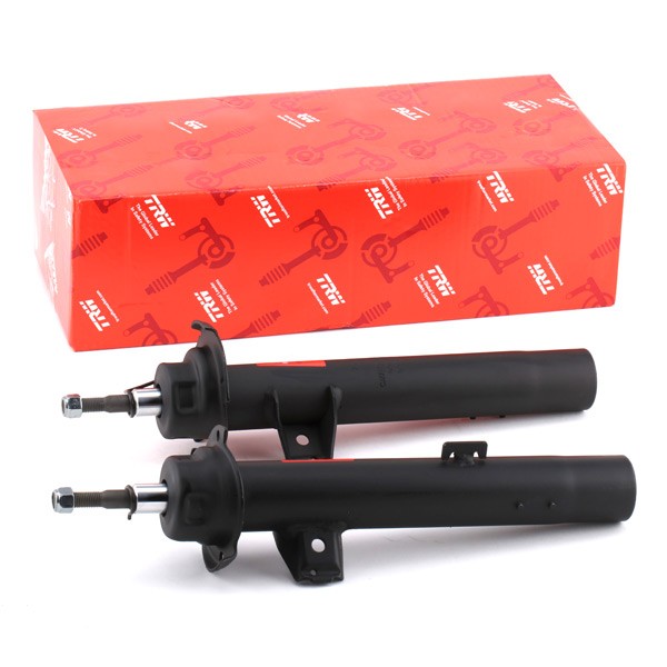 TRW Shock absorber JGM1127T JGM1127T TRW shock absorber for BMW 6 Series