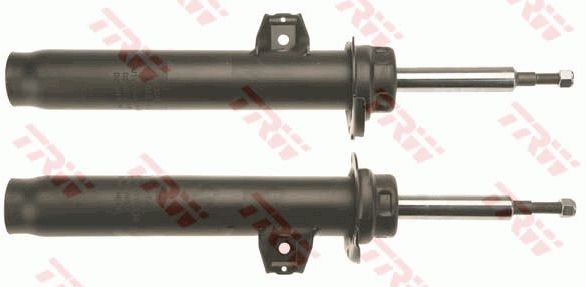 TRW Ammortizzatore JGM1139T JGM1139T TWIN Ammortizzatori BMW X3 TRW costo