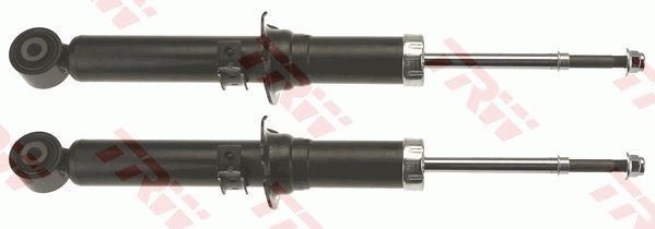 Schokdemper TRW JGS1005T TRW TWIN JGS1005T Schokdemper KIA SORENTO 2002