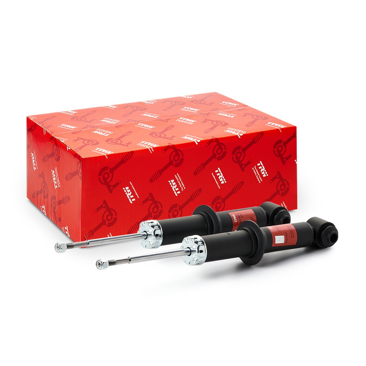 TRW Amortecedor JGS1007T TRW TWIN JGS1007T Amortecedor