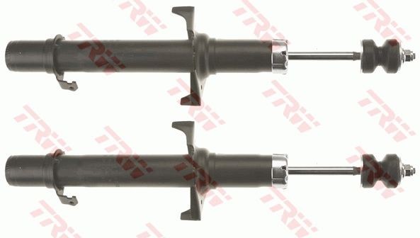TRW Schokdemper JGM1215T TRW TWIN JGM1215T Schokdemper