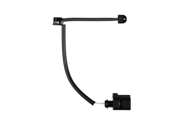 HELLA Προειδοπ. επαφή, φθορά υλικού τριβής των φρένων 8DK 355 251-291 8DK 355 251-291 Αισθητήρας φθοράς τακάκια φρένων HELLA AUDI QUATTRO