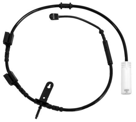 HELLA Slitagevarnare bromsbelägg 8DK 355 251-871 MINI slitagevarnare HELLA 8DK 355 251-871