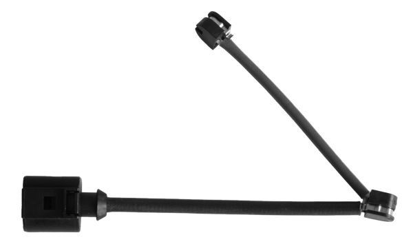 Výstrażný kontakt opotrebenia brzdového oblożenia HELLA 8DK 355 251-891 HELLA 8DK 355 251-891: Snímač opotrebenia brzdových platničiek Porsche PANAMERA 2025