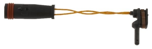HELLA Jarrupalan kulumisenilmaisin 8DK 355 252-001 8DK 355 252-001 HELLA Jarrupalan kulumisenilmaisin PEUGEOT 306
