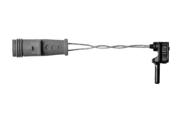 HELLA Slidindikator, bremsebelægning 8DK 355 252-141 bil Slidindikator på bremseklodser HELLA 8DK 355 252-141 køb