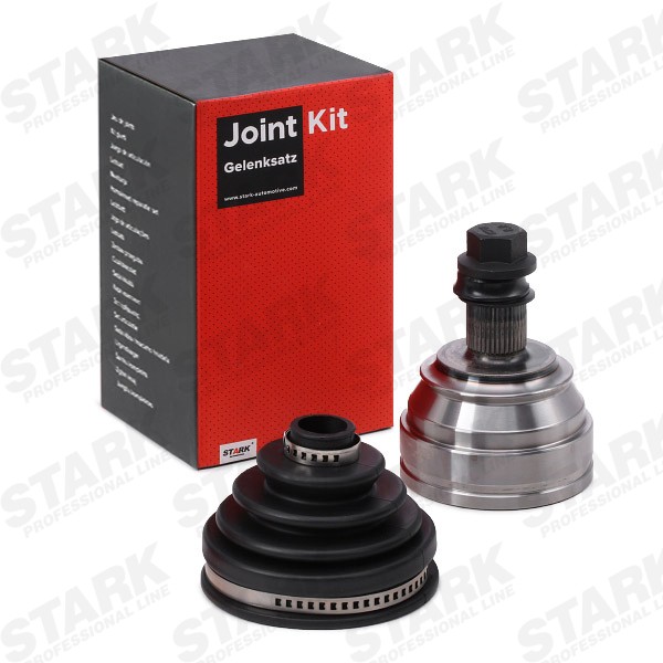 STARK Ledsæt, drivaksel SKJK-0200021 Knokkelled STARK XSARA SKJK-0200021 billig