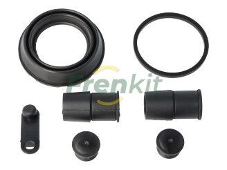 FRENKIT Repair Kit, brake caliper 248067 FRENKIT 248067 genuine Dacia Logan MCV 2 caliper rebuild kit price