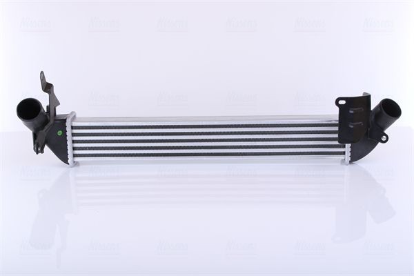 NISSENS Intercooler 96712 Intercooler Renault SB0/1/2_ 96712 NISSENS
