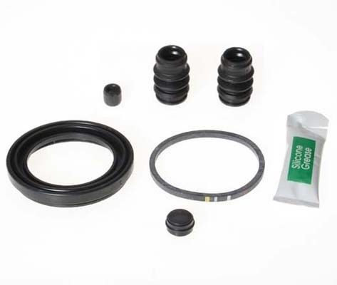 Repair Kit, brake caliper BUDWEG CALIPER 205497 BUDWEG CALIPER 205497 Brake caliper repair kit Mazda 2 2017