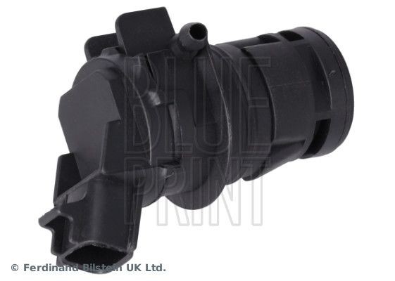 BLUE PRINT Pesunestepumppu, lasinpesu ADT30305 BLUE PRINT Lasinpesurin pumppu RENAULT ADT30305