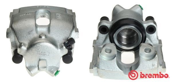 BREMBO Étrier de frein F 06 114 F 06 114 Essential Étrier de frein BMW Série 7 BREMBO