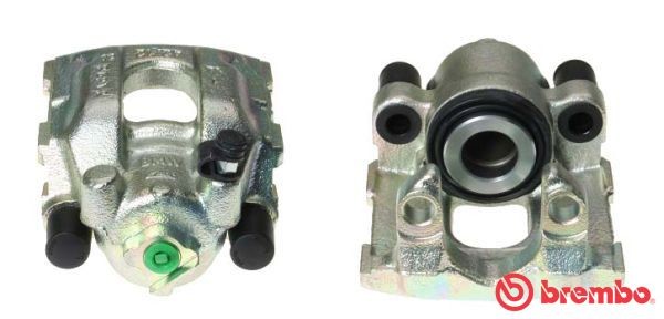 BREMBO Étrier de frein F 06 144 F 06 144 Étrier de frein BREMBO BMW Série 7