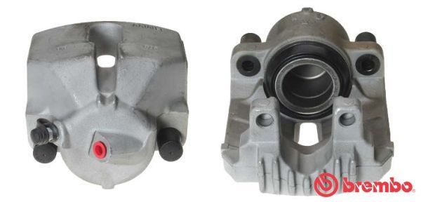 BREMBO Étrier de frein F 06 175 BMW Série 7 Étrier BREMBO Essential F 06 175