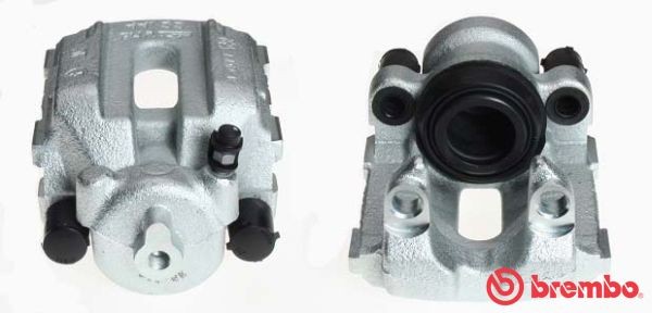 BREMBO Jarrusatula F 06 179 F 06 179 BREMBO Essential Jarrusatula BMW 7-sarja