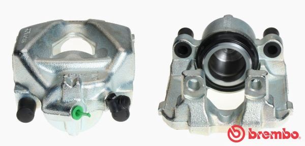 BREMBO Pinça de travão F 06 200 Pinças de travão BREMBO X2 F 06 200 baratos
