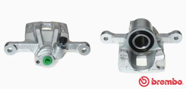 BREMBO Brzdový strmeň F 10 010 F 10 010 Essential Brzdový strmeň DAEWOO MATIZ BREMBO