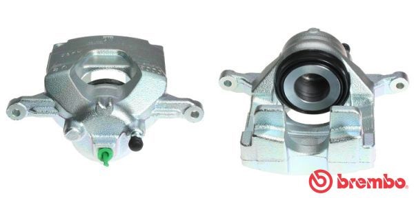 BREMBO Bremssattel F 10 015 BREMBO F 10 015 Bremssattel CHEVROLET Tahoe (GMT400) 6.5 TDiC AWD 184 PS 1994