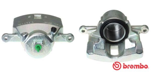 Δαγκάνα φρένων BREMBO F 11 011 BREMBO Essential F 11 011 Δαγκανα φρενου αριστερά και δεξιά Chrysler PT CRUISER 2009