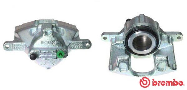BREMBO Pinza freno F 11 018 BREMBO F 11 018 Pinze freni Mazda TRIBUTE costo
