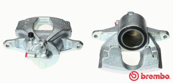 BREMBO Bremsekaliber F 23 158 BREMBO F23158 Fiat Qubo Bremsekaliber pris