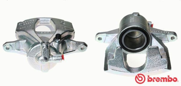 BREMBO Bromsok F 23 159 F 23 159 BREMBO bromsok OPEL SENATOR