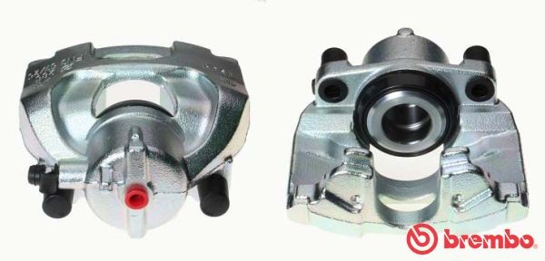 BREMBO Bromsok F 23 160 BREMBO Essential F 23 160 Bromsok