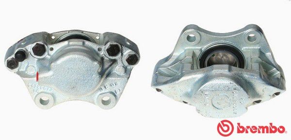 BREMBO Remklauw F 24 005 BREMBO F 24 005 Remtang Taunus (GBTK) originele prijs