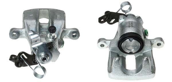 BREMBO Remklauw F 24 080 BREMBO F 24 080 Remklauw Seat Ibiza 6k aan een voordelige prijs