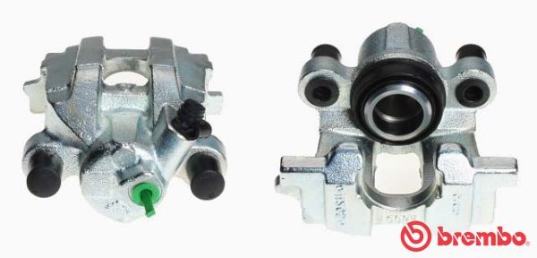 Δαγκάνα φρένων BREMBO F 24 128 BREMBO Essential F 24 128 Δαγκάνα φρένων FORD MAVERICK 2024
