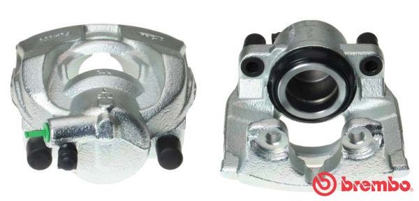 BREMBO Bromsok F 24 132 BREMBO F 24 132 bromsok MERCEDES-BENZ B-klass